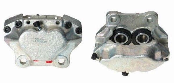 спирачен апарат BUDWEG CALIPER