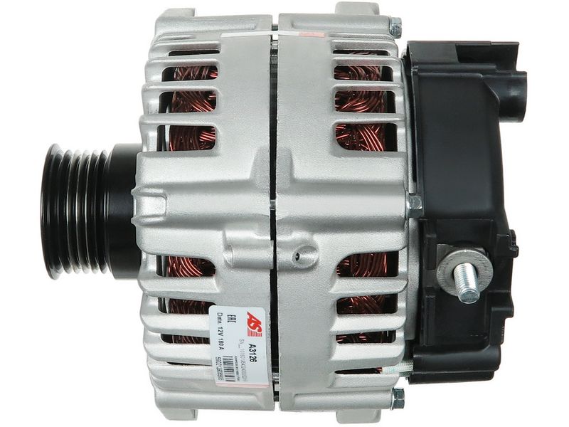 AS-PL A3126 Alternator
