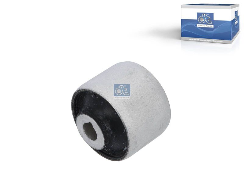 Bucsa lagar, brat suspensie 11.42080 DT Spare Parts