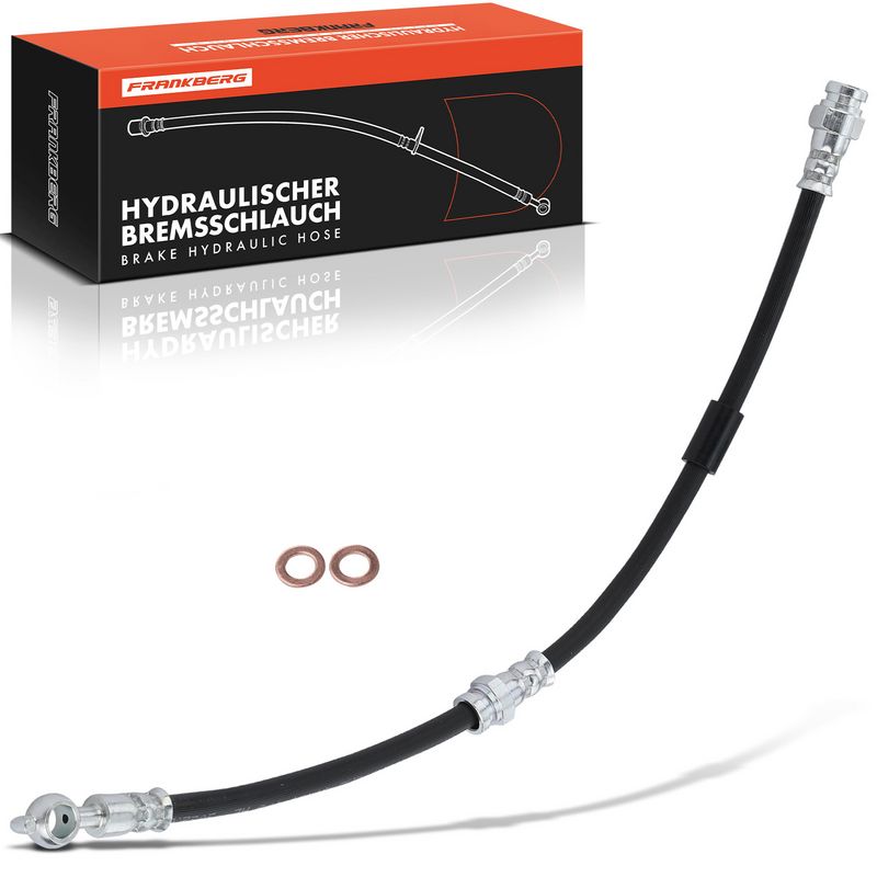 Frankberg 5481FB0004506 - Brake Hose