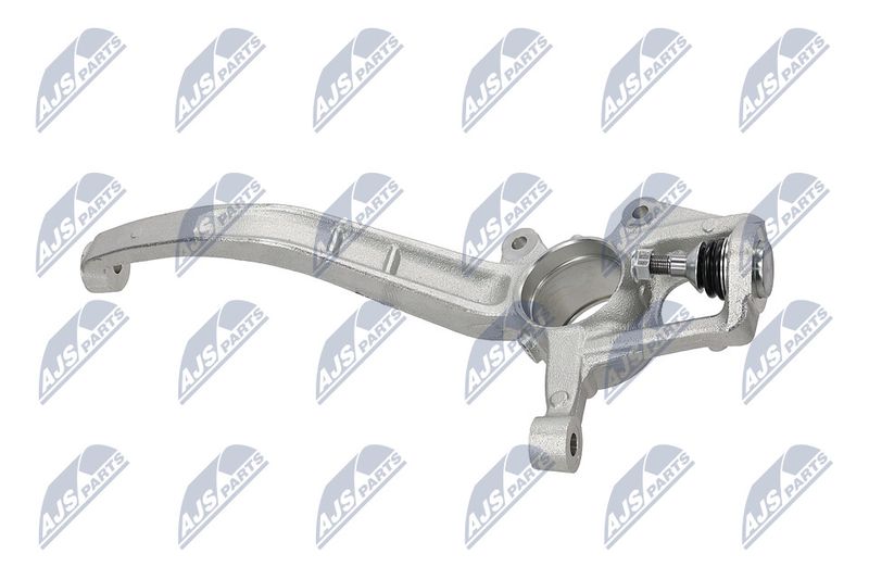 Käändmik, rattakinnitus, NTY ZZP-ME-005