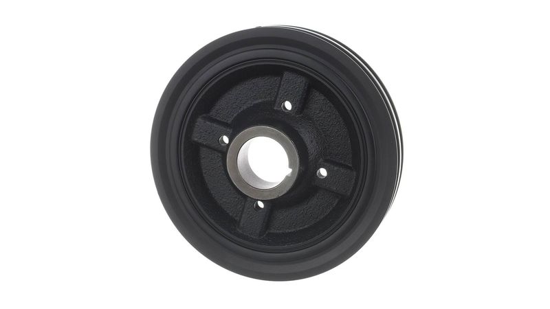 SKF VKM 96509 Belt Pulley, crankshaft