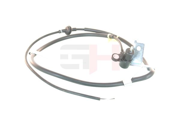 GH GH-715203H Датчик, кількість обертів колеса