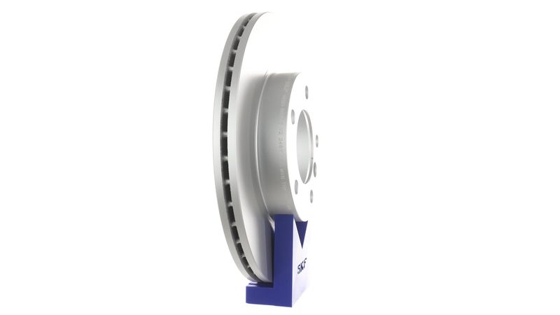 SKF VKBD80276V2 Brake Disc
