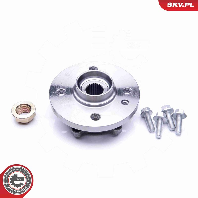 ESEN SKV 29SKV246 Wheel Bearing Kit