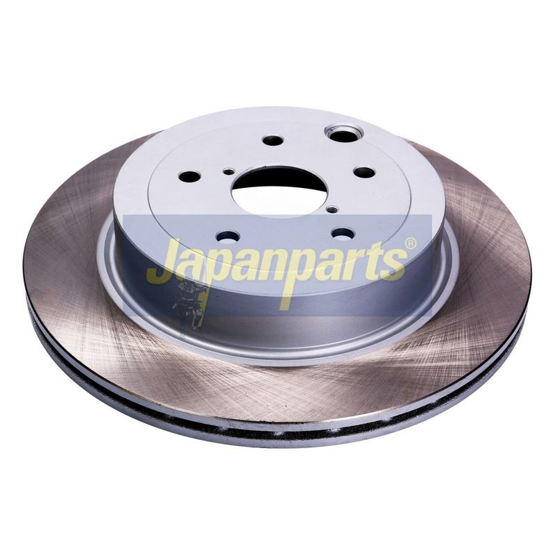 спирачен диск JAPANPARTS