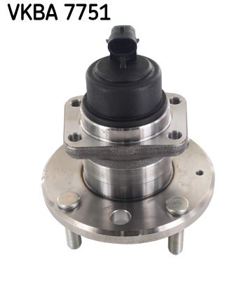 Комплект колісних підшипників, Skf VKBA7751