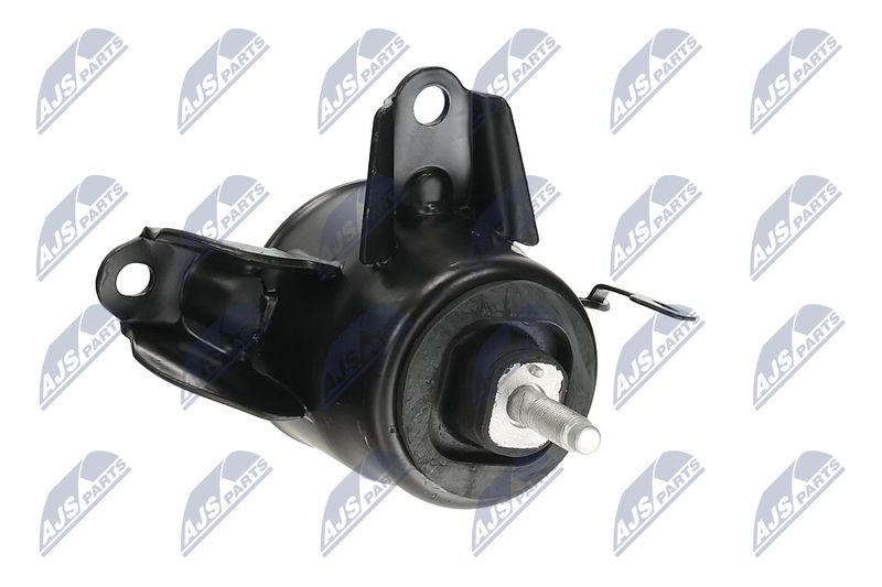 Paigutus, Mootor, NTY ZPS-KA-329