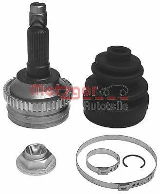 METZGER AUTOTEILE 7110088 - Joint Kit, drive shaft