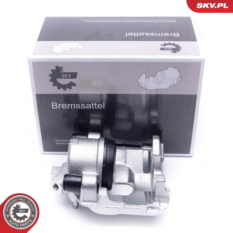 Pidurisadul, ESEN SKV 46SKV871