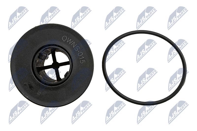 Õlifilter, NTY FOF-NS-015