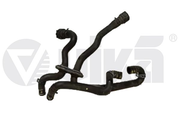 Jahutusvedeliku torustik,...