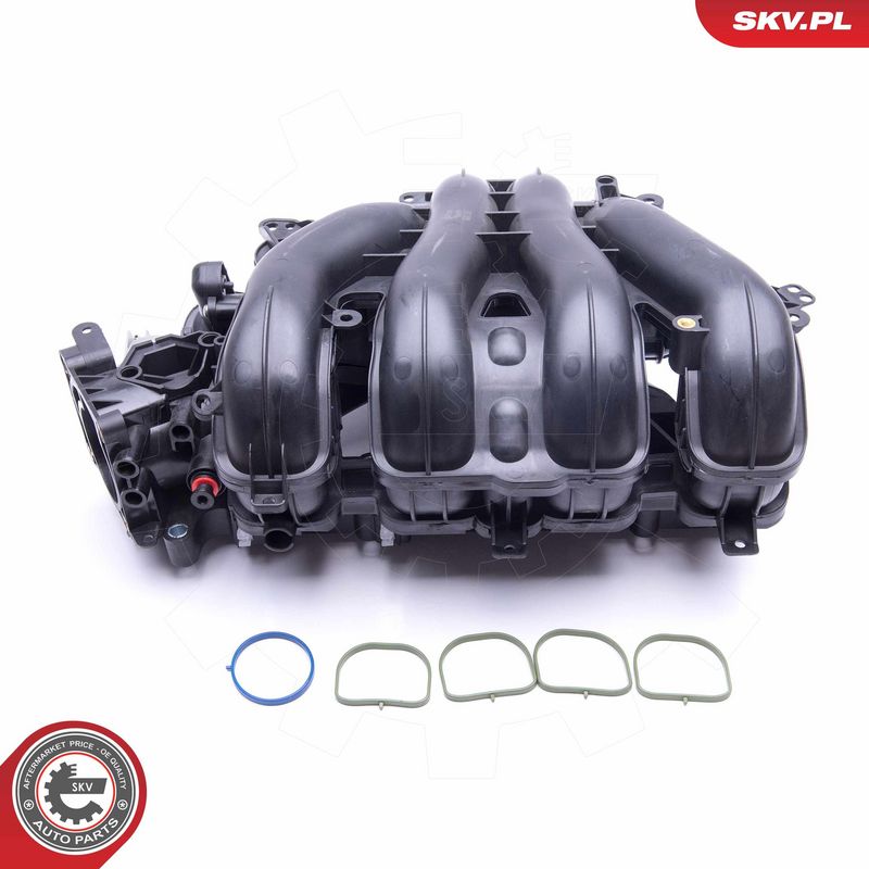 Õhuvõtumoodul, ESEN SKV...