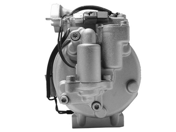 Airstal 10-0325 Compressor, air conditioning