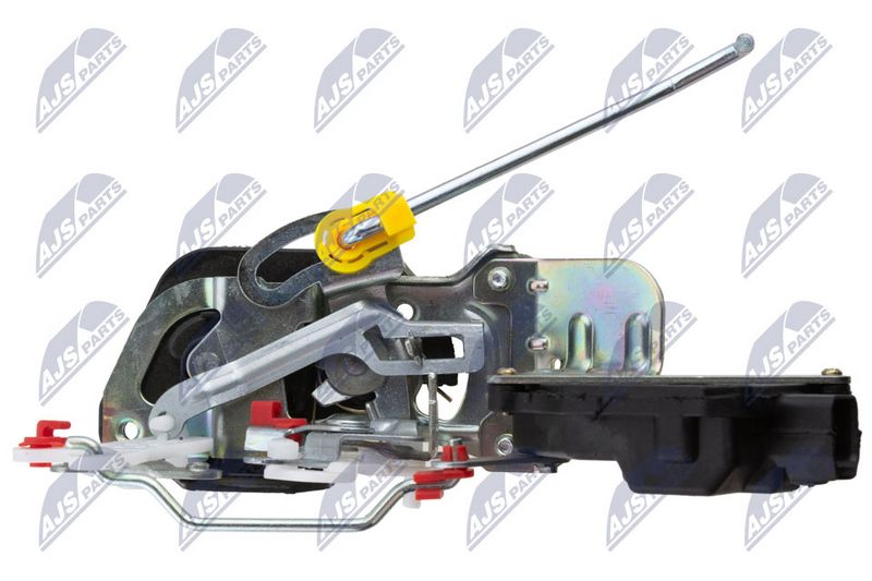 NTY EZC-HY-627 Door Lock