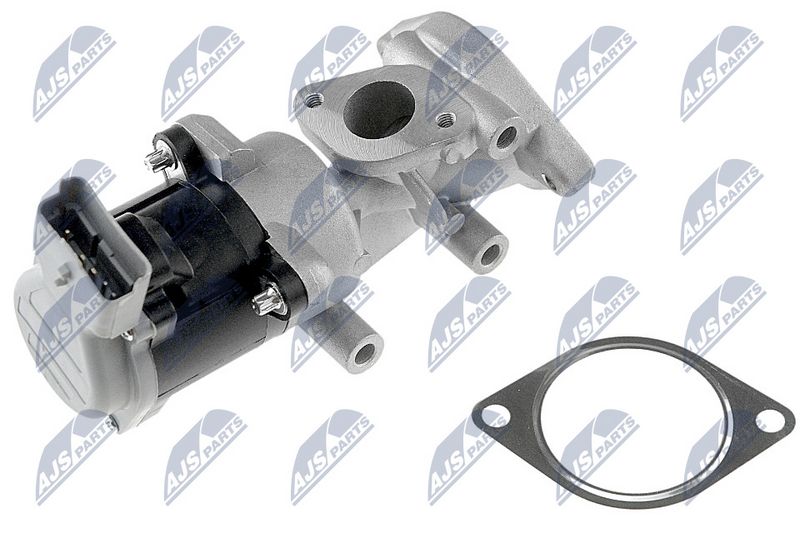 EGR-klapp, NTY EGR-LR-003