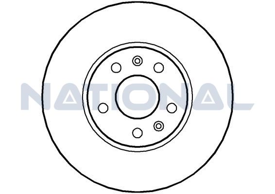National NBD148
