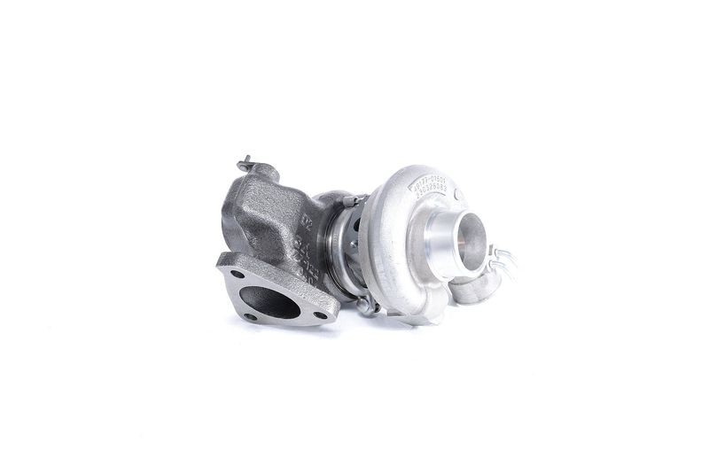 Compresor,sistem de supraalimentare T911395 BTS Turbo