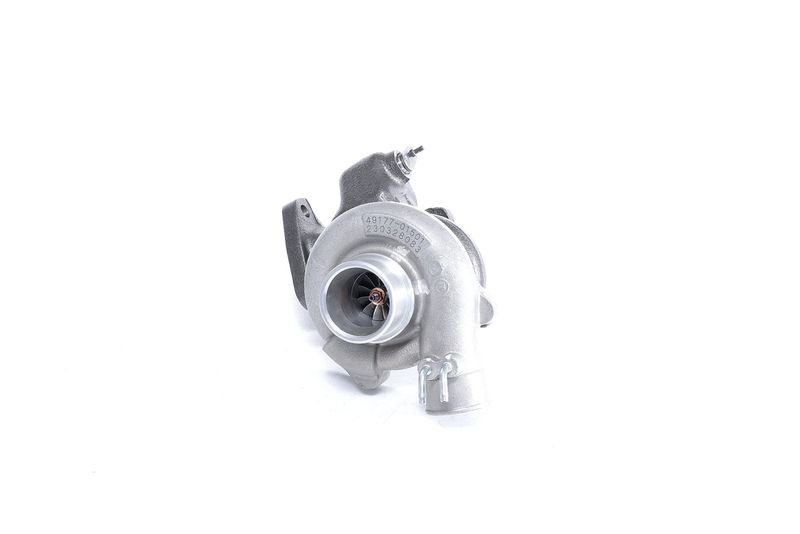 Compresor,sistem de supraalimentare T911395 BTS Turbo