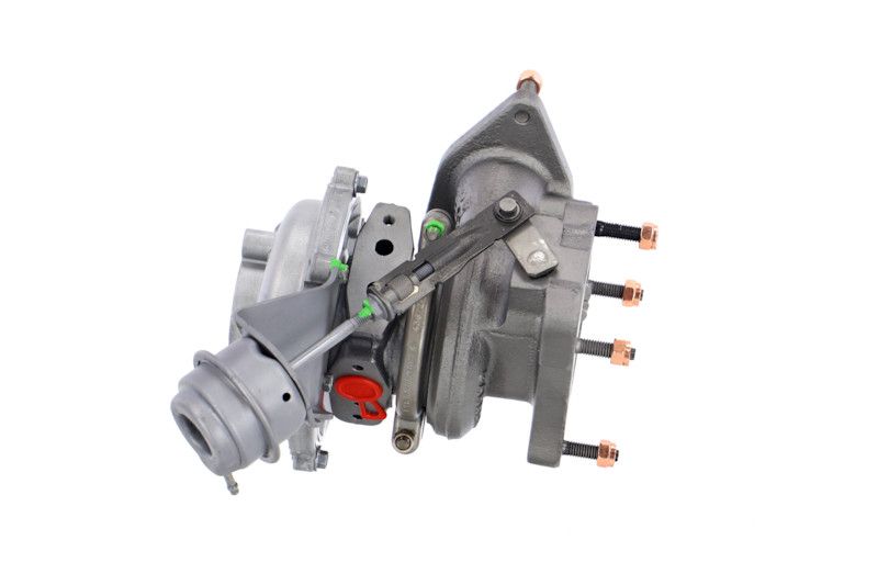 REMANTE 003-001-001192R Charger, charging (supercharged/turbocharged)