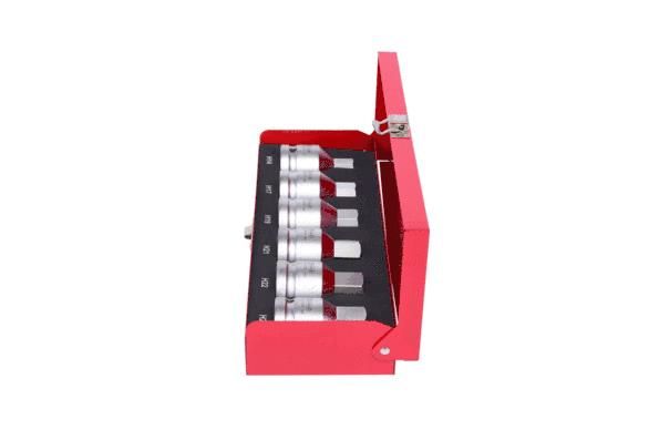 KS TOOLS 515.0000 Power Socket Set