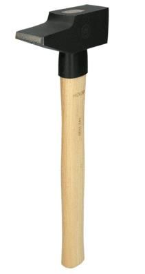 KS TOOLS 142.1100 Machinist's Hammer