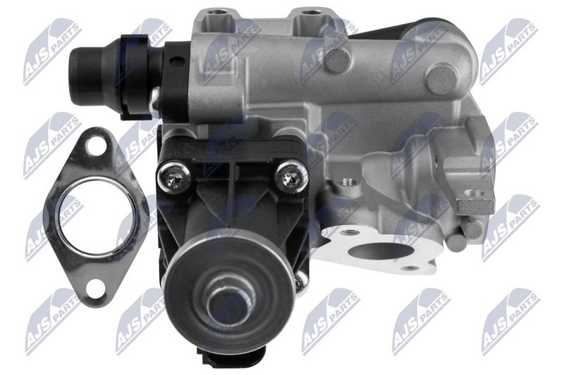 EGR-klapp, NTY EGR-LR-011