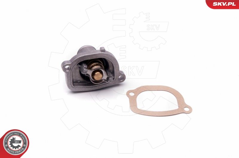 ESEN SKV 20SKV054 Thermostat, coolant