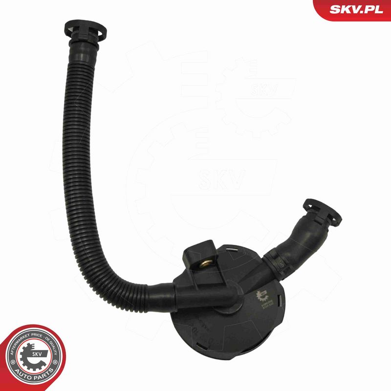 ESEN SKV 31SKV506 Valve, crankcase ventilation
