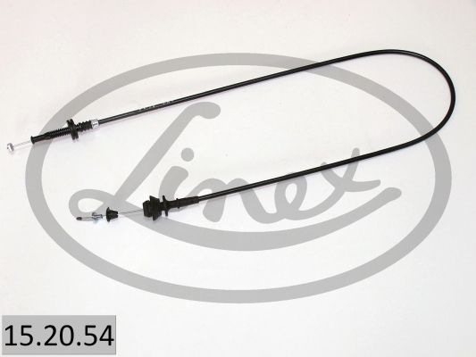 LINEX 15.20.54 Accelerator Cable
