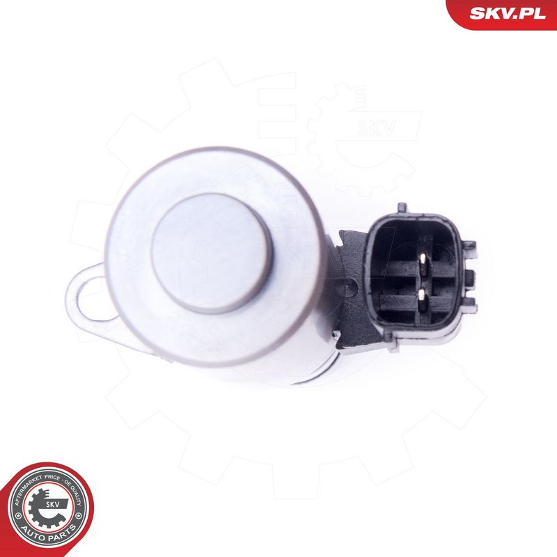 Juhtklapp, nukkvõlli asend, ESEN SKV 39SKV051