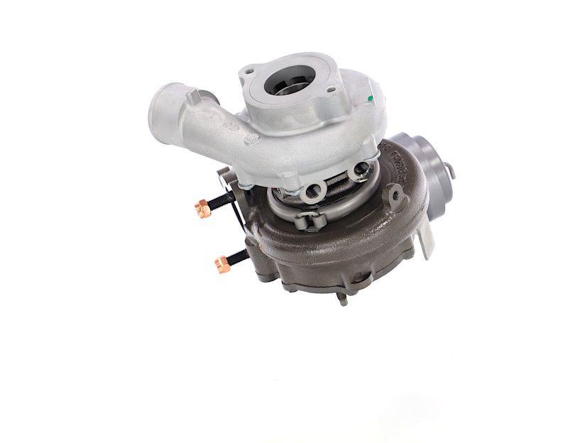 REMANTE 003-001-001223R Charger, charging (supercharged/turbocharged)