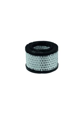 Luchtfilter - patroon past: BMW R 250 1956-1960