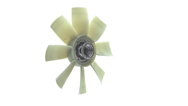 MAHLE CFF 430 000P Fan, engine cooling