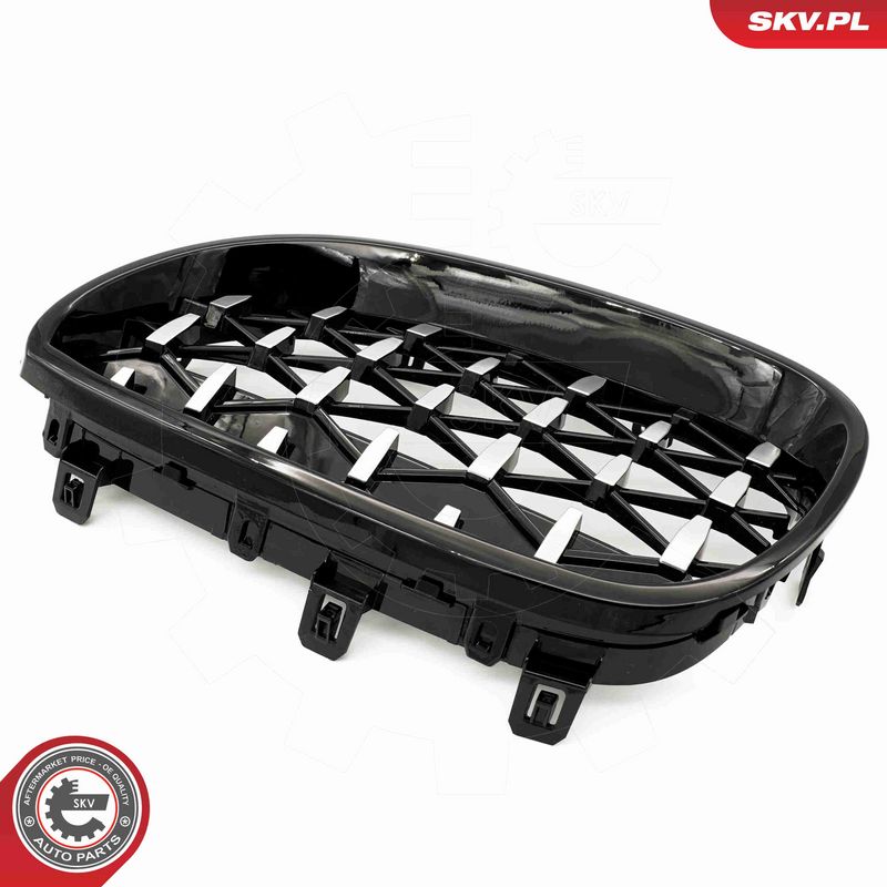 ESEN SKV 66SKV175 Radiator Grille