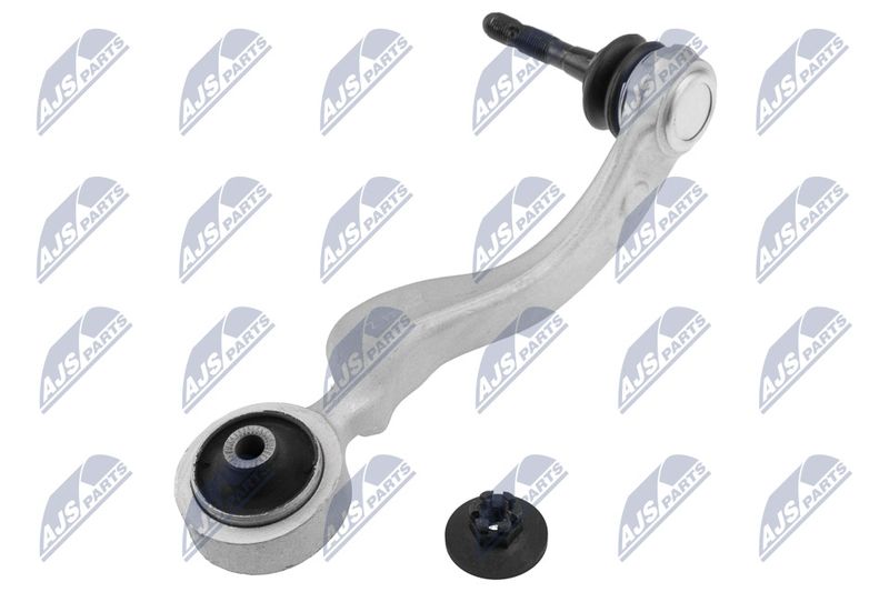 NTY ZWG-TY-044 Control/Trailing Arm, wheel suspension