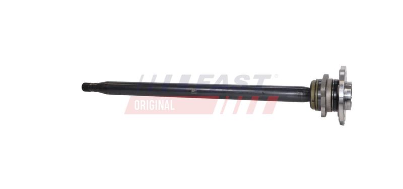 Rattarumm, FAST FT12736