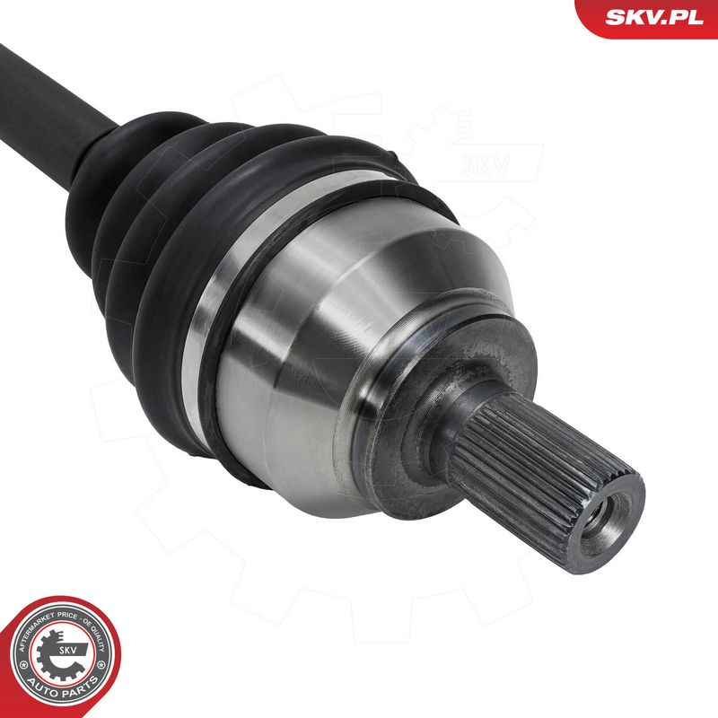 Veovõll, ESEN SKV 40SKV130
