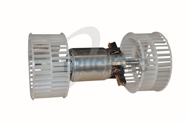 TRUCKTEC AUTOMOTIVE 01.59.025 - Electric Motor, interior blower