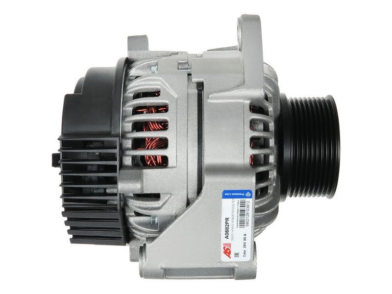 AS-PL A0682PR Alternator