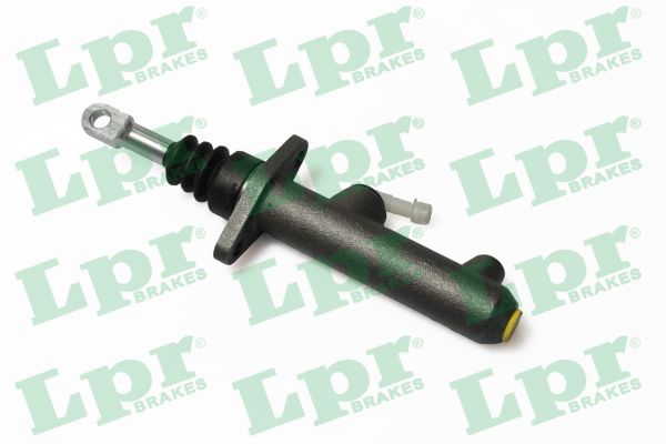 Cylindre+émetteur+embrayage LPR 7744