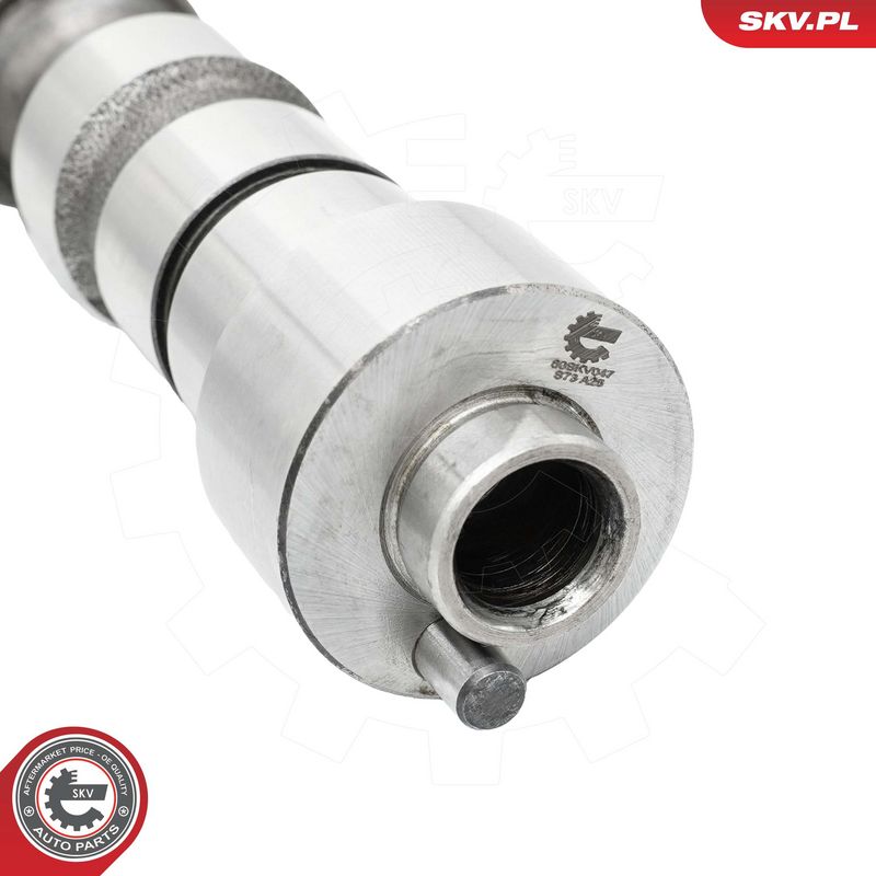 Nukkvõll, ESEN SKV 80SKV047