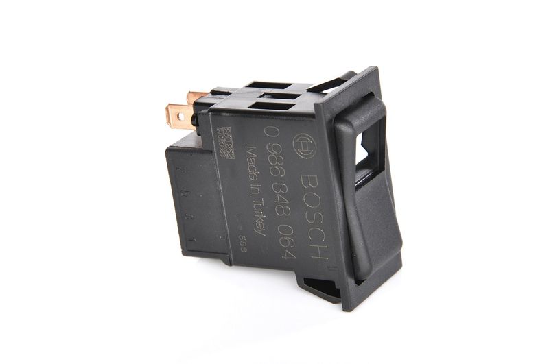 BOSCH 0986348064 Direction Indicator Switch
