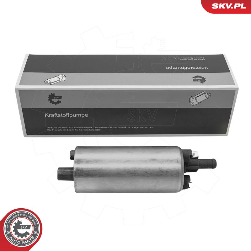 Kütusepump, ESEN SKV 02SKV216