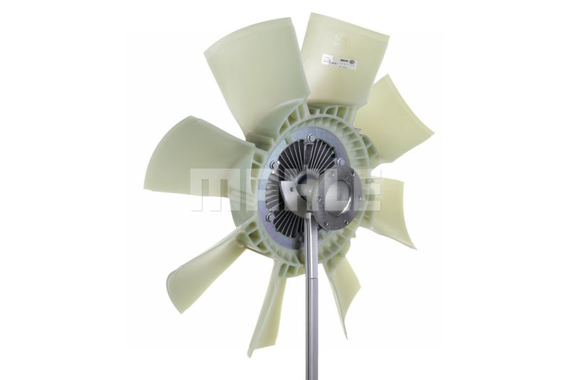 Product Image - Koelventilatorwiel - CFF420000P - MAHLE