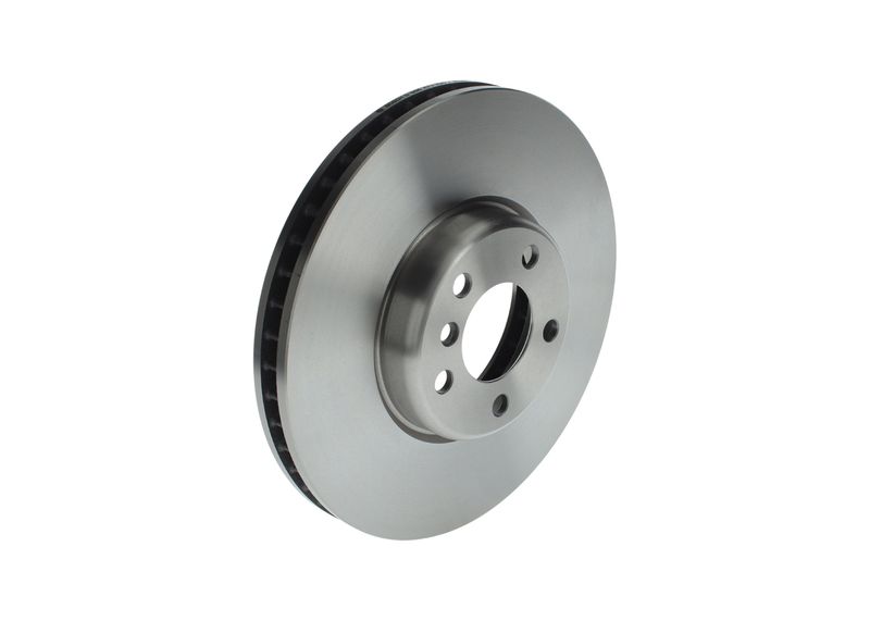 BOSCH 0986479W20 Гальмівний диск