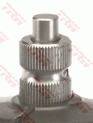 TRW JRP964 Steering Gear