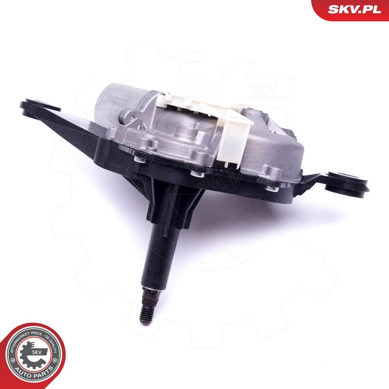 Pesuri mootor, ESEN SKV 19SKV191