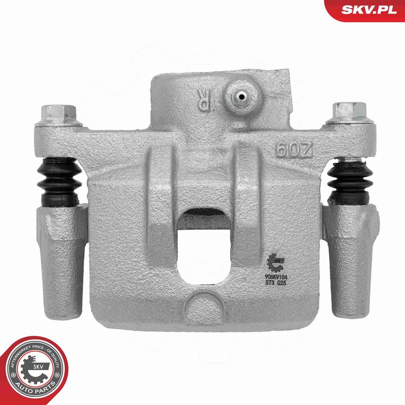 Pidurisadul, ESEN SKV 90SKV104