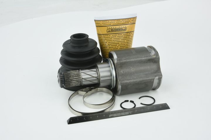 Liigendlaager, veovõll, FEBEST 0211-B10ATRH